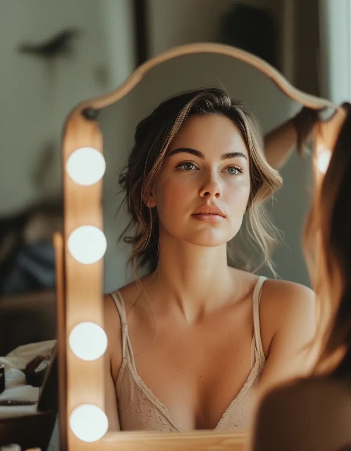 How Your 5-Minute Face Routine Should Change With Age (And When)