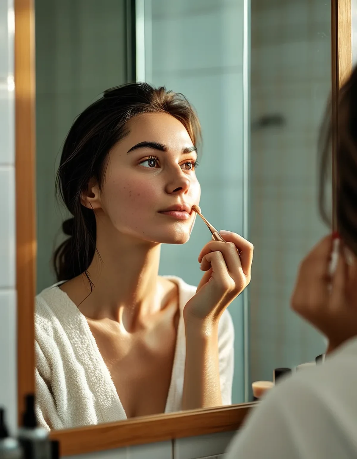 The One-Product Eyebrow Trick That Saves 90 Seconds Every Morning