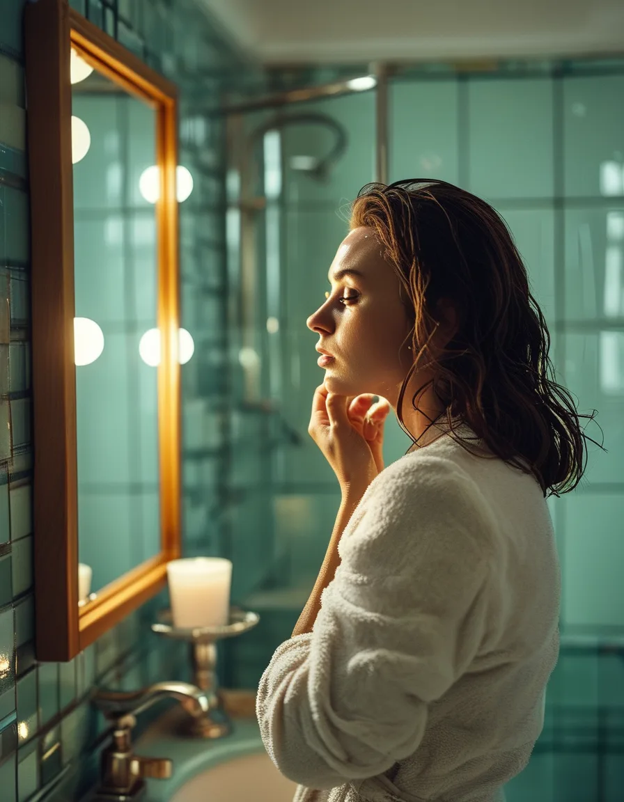 Why the Five-Minute Face Formula Falls Apart in Humidity (And What to Swap In)