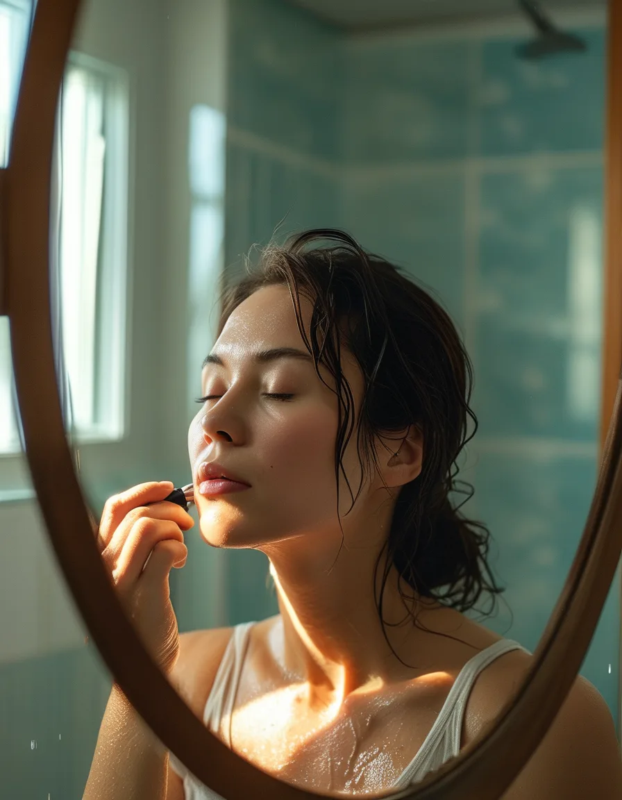 Why the Five-Minute Face Formula Falls Apart in Humidity (And What to Swap In)