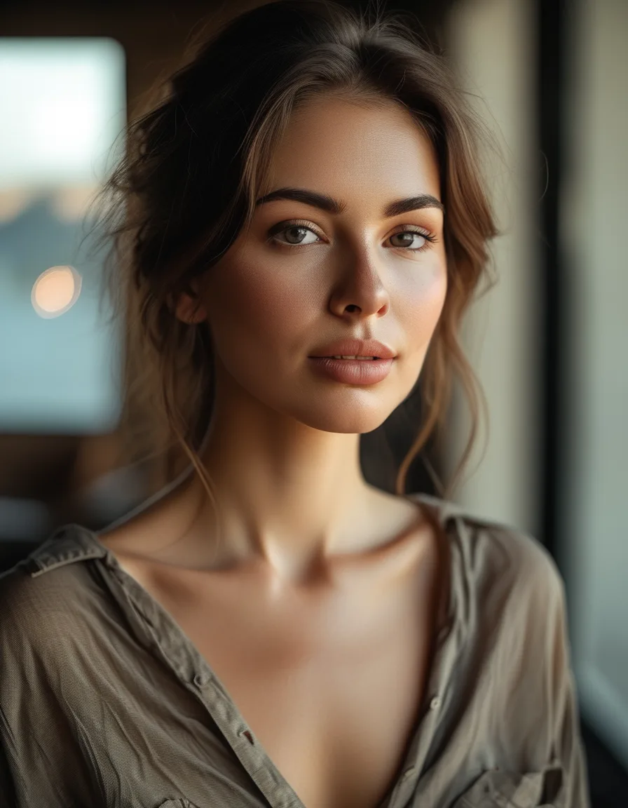The Five-Minute Face Routine That Actually Works for Oily Skin (Most Quick Routines Don't)