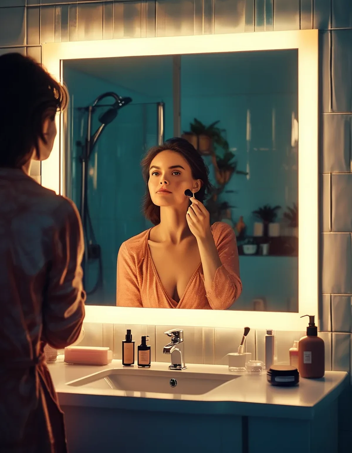 The One Step Order Mistake That Ruins Your Five-Minute Face