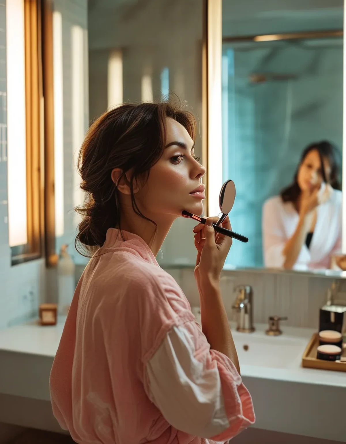 The One Step Order Mistake That Ruins Your Five-Minute Face