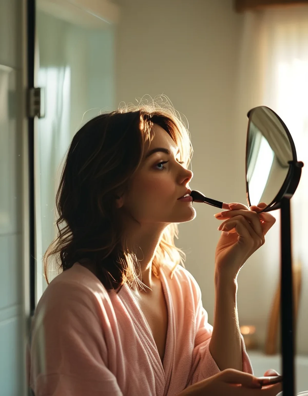 Does the Order You Apply Your Five-Minute Face Products Actually Matter?
