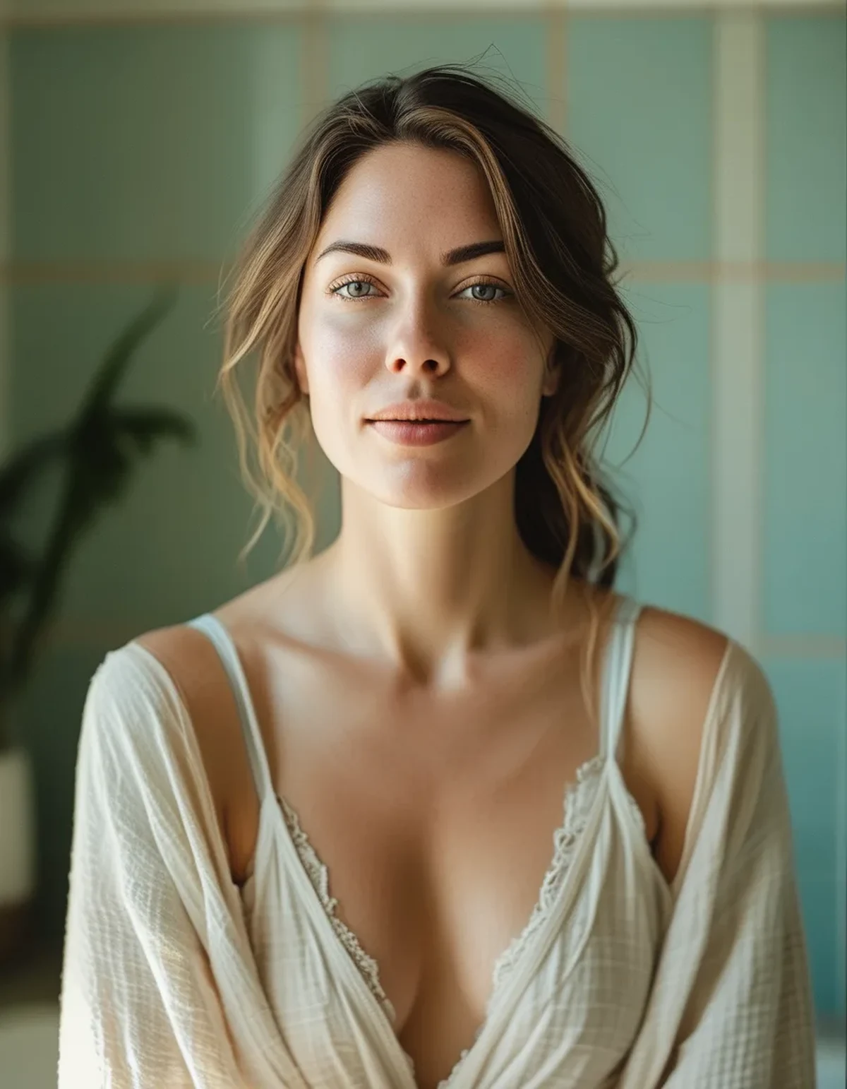 The Five-Minute Face Routine for Reactive, Sensitive Skin