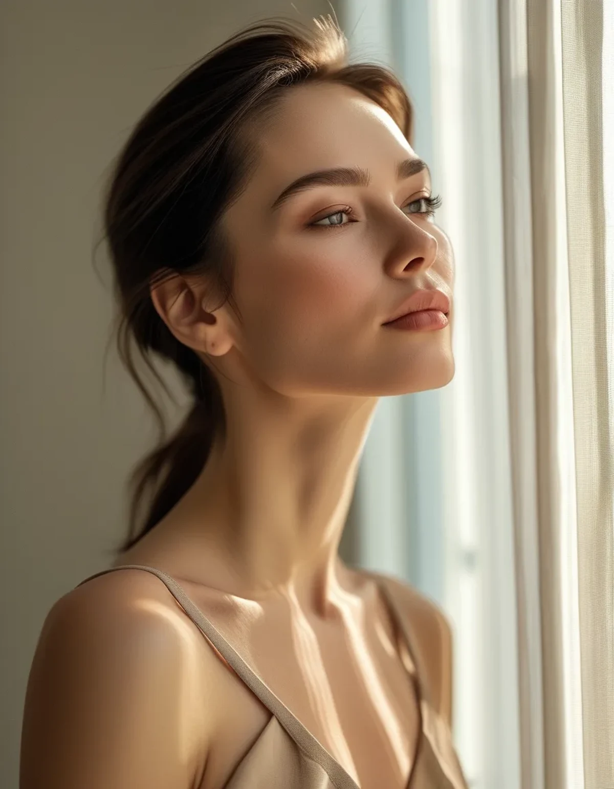 The Five-Minute Face That Actually Survives a 12-Hour Day