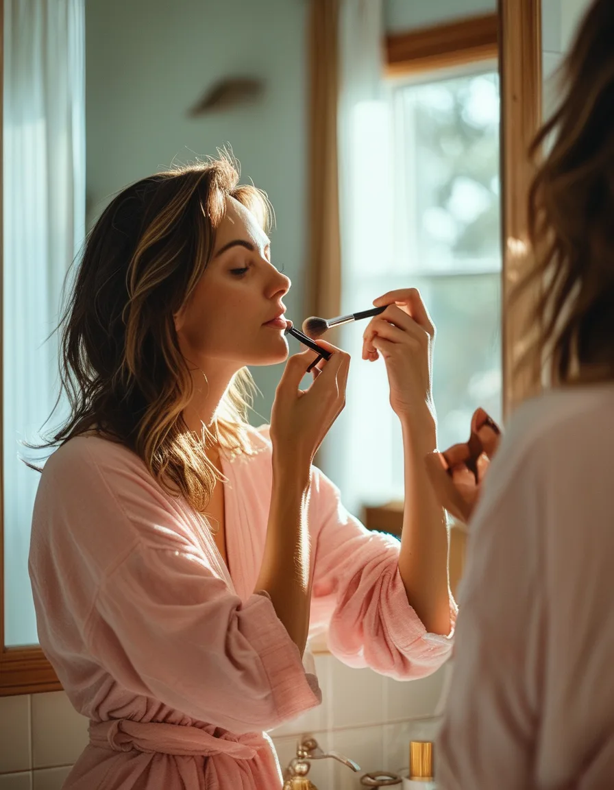 Adjusting Your Five-Minute Face Routine Between Seasons Without Starting Over