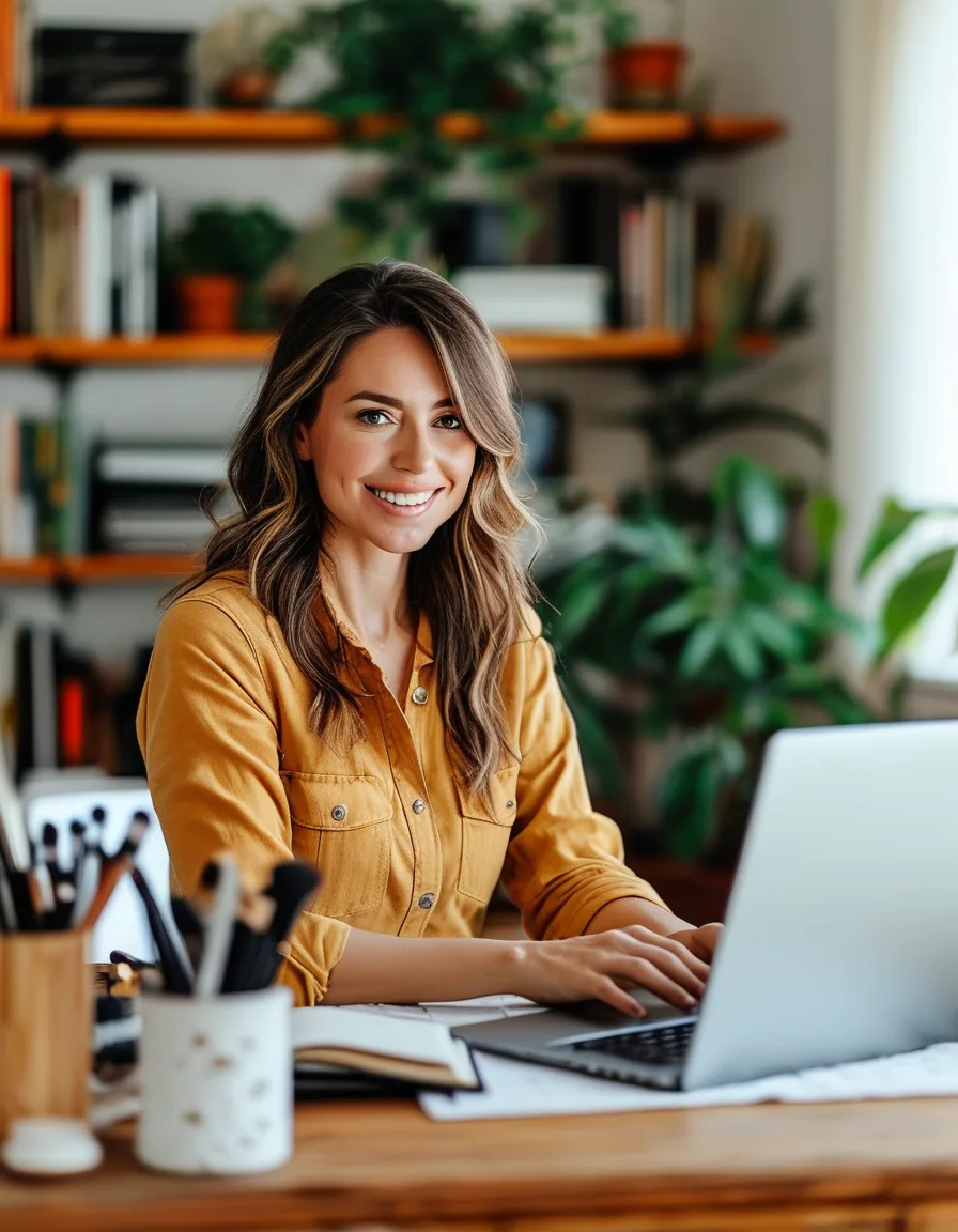 The 5-Minute Face That Actually Holds Up on Video Calls