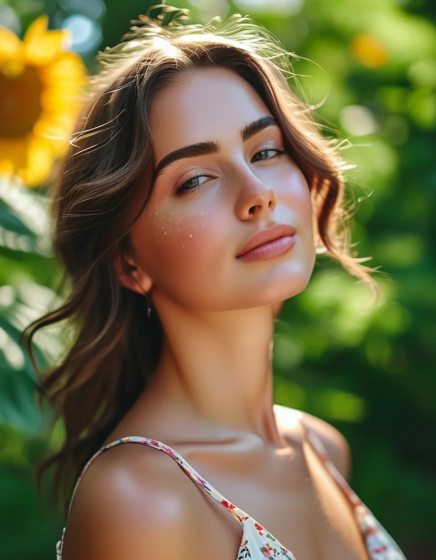 The Five-Minute Face: Makeup for Women With Actual Mornings