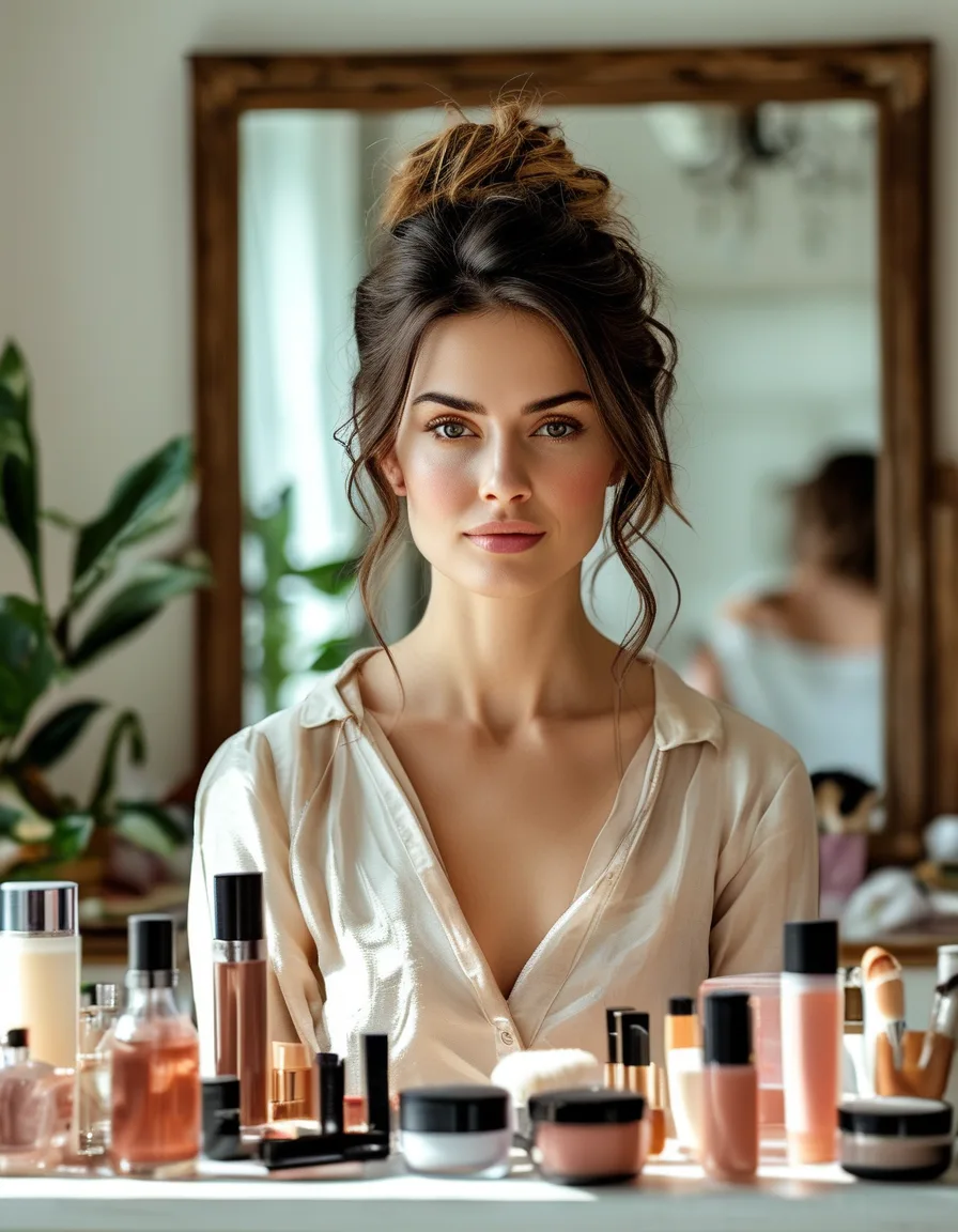 The Makeup Bag Autopsy: Decluttering Products Past Their Prime