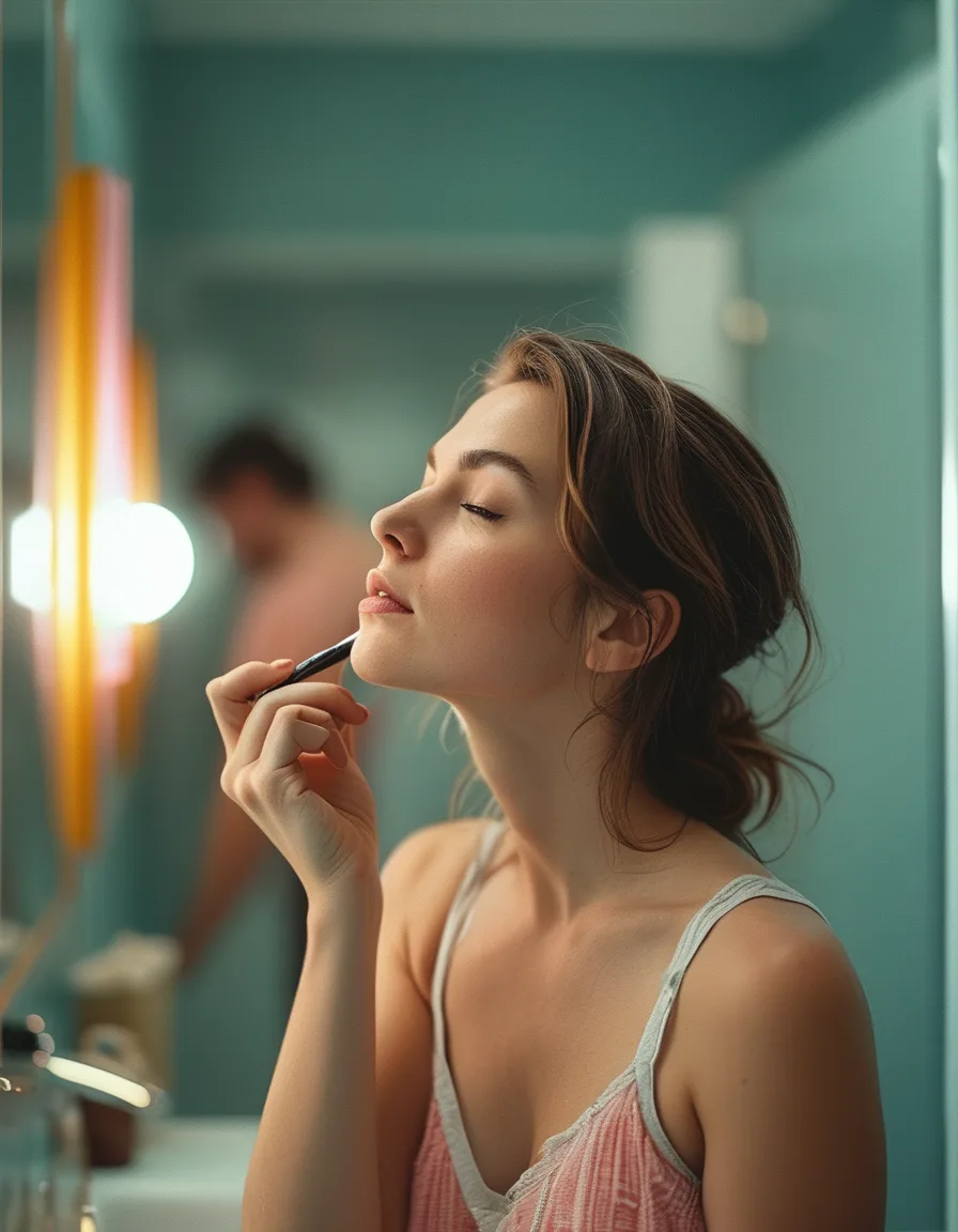 Quick Makeup Tips for Busy Mornings (Put-Together in 5 Minutes)
