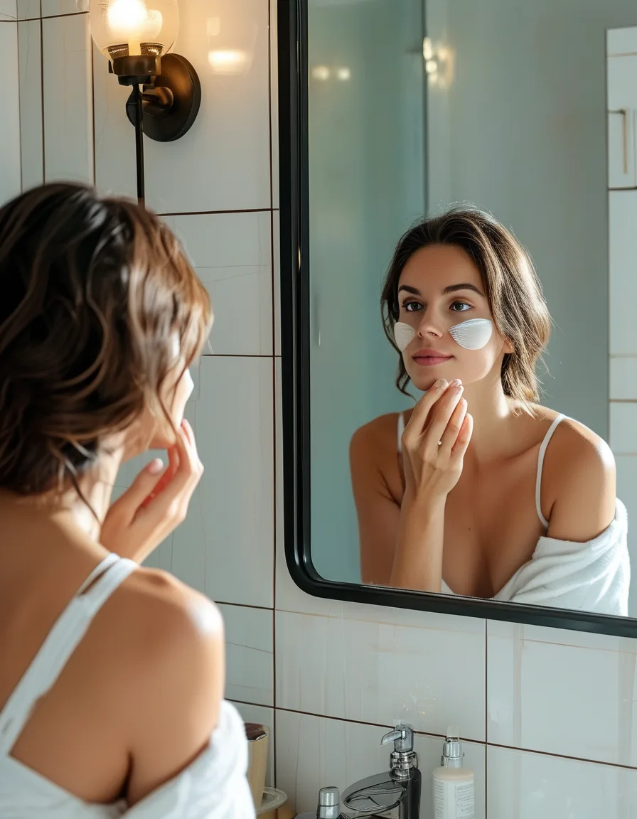 Why Skipping Foundation Might Be Your Fastest Five-Minute Face Yet