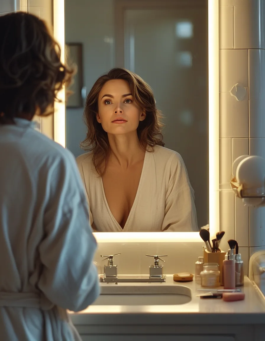 The Order You Apply Five-Minute Makeup Actually Determines How Fast It Really Goes