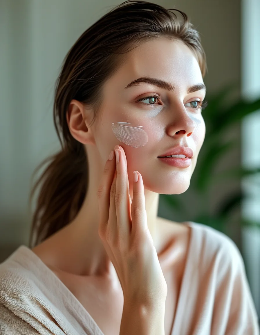 Tinted Moisturizer: The Ultimate 5-Minute Face for Busy Mornings