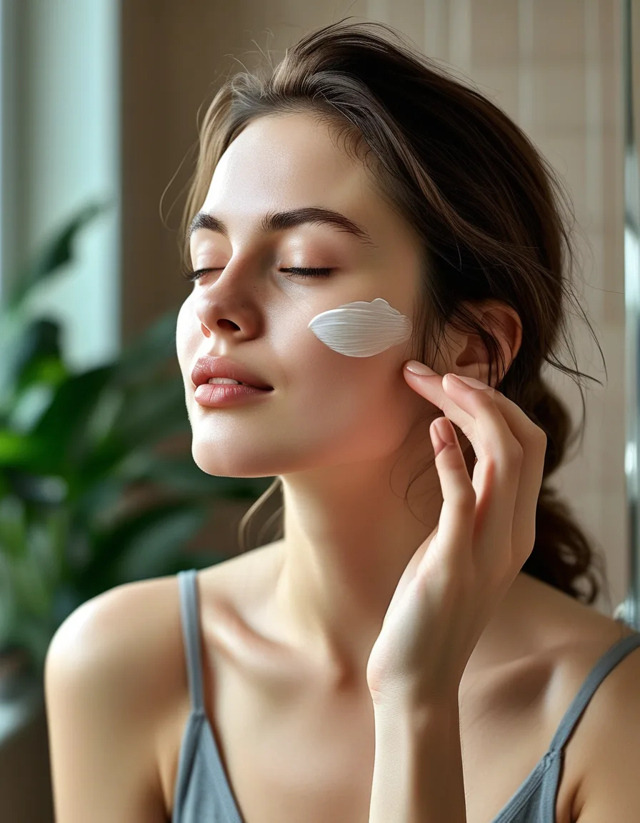Tinted Moisturizer: The Ultimate 5-Minute Face for Busy Mornings