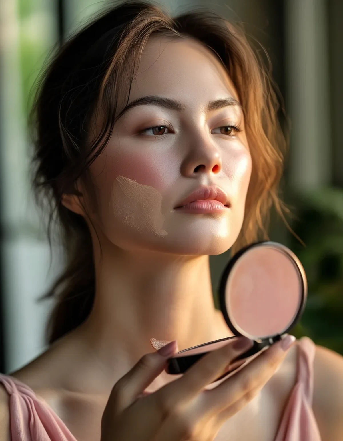 Why Your Five-Minute Face Routine Looks Completely Different by 3pm