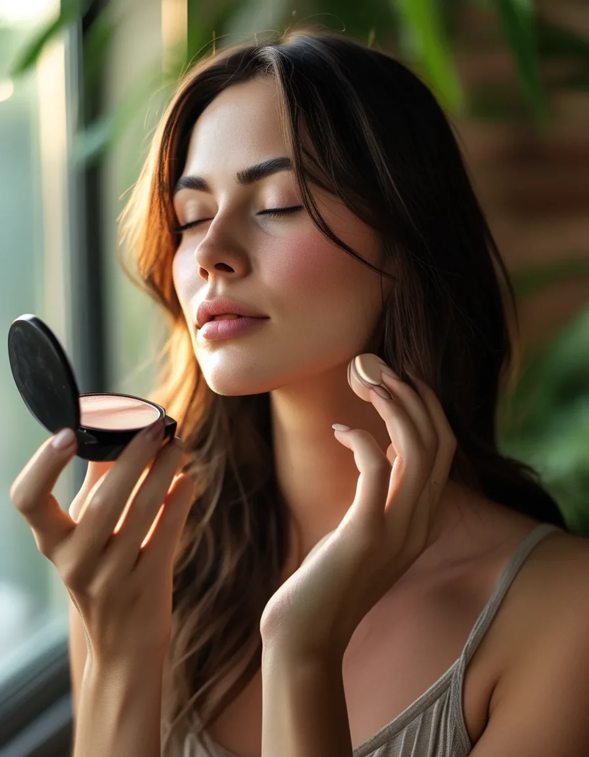 Why Your Five-Minute Face Routine Looks Completely Different by 3pm
